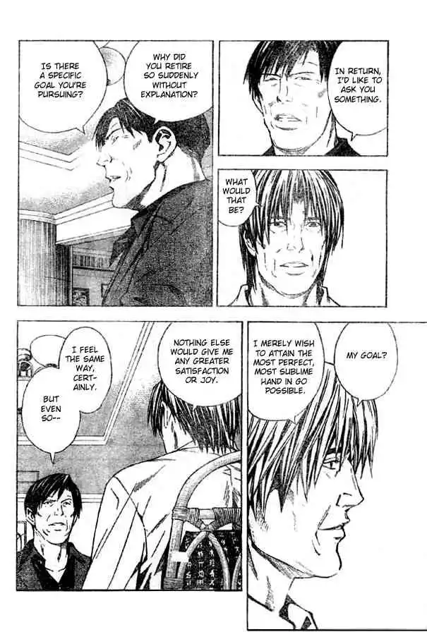 Hikaru no go Chapter 171 10